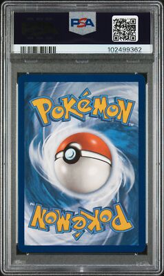 2024 POKEMON SVP EN-SV BLACK STAR PROMO #131 KINGDRA EX PSA 9