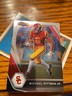 2021 Prizm Draft Picks Base #73 Michael Pittman Jr. - USC Trojans Colts