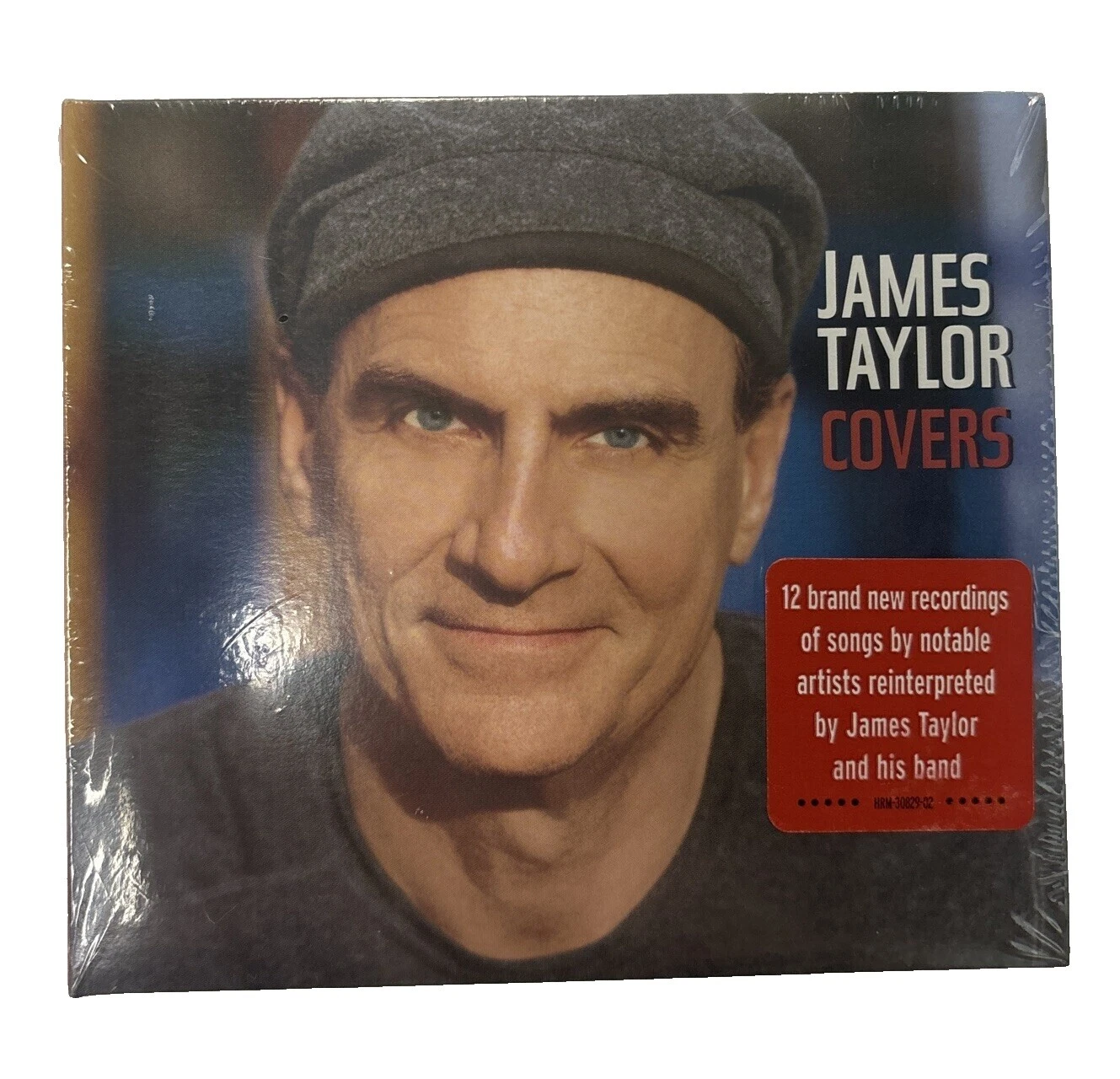 CD de Música James Taylor