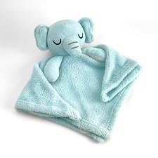 c e elephant lovey
