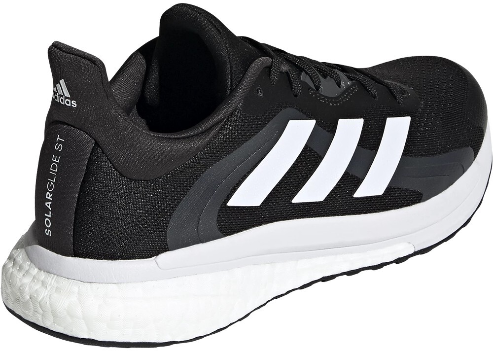 SAOLA Adidas scarpe da corsa donna donna Solar Glide 4 ST Core 133035