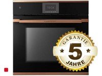KÜPpersbusch B 6550.0 S7 Premium+ Backofen Schwarz/Copper