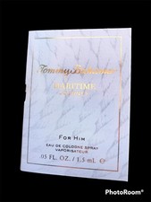 Tommy Bahama MARITIME JOURNEY FOR HIM 0.05 oz SAMPLE New
