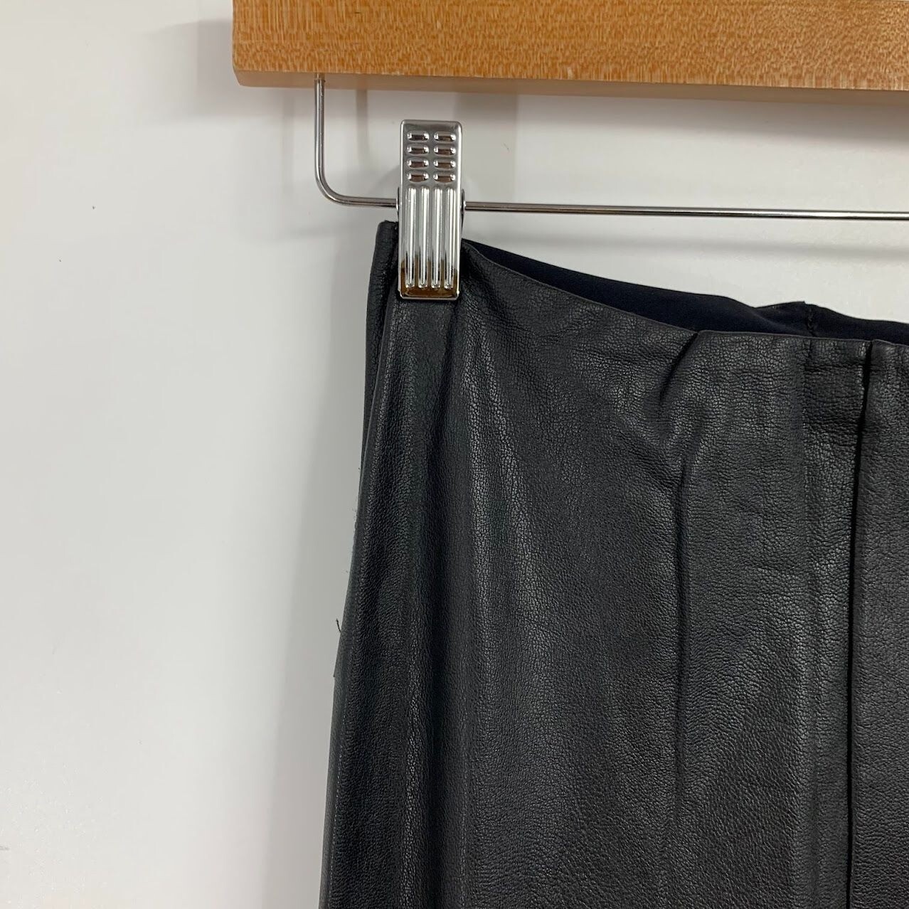 Commando Control Women's Perfect Control Faux Lea… - image 3