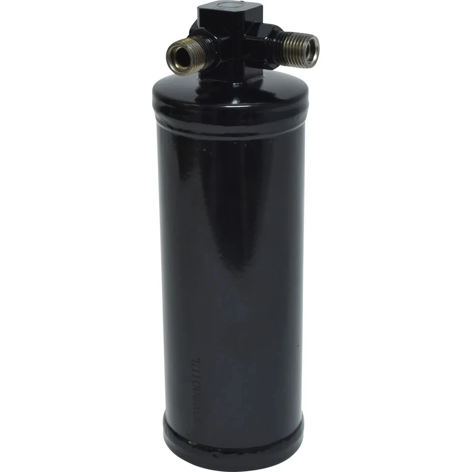 Kit Compressor A/C Fit Honda Accord 1992-1993 - Image 4 of 4