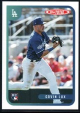 2020 Topps Total Baseball - Pick A Card - Cards 101-200