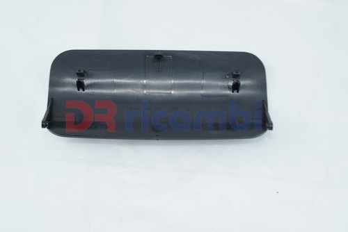 SPORTELLINO RADIO CONSOLLE CENTRALE FIAT BRAVA BRAVO MAREA - FIAT 71711907 - Foto 3 di 5