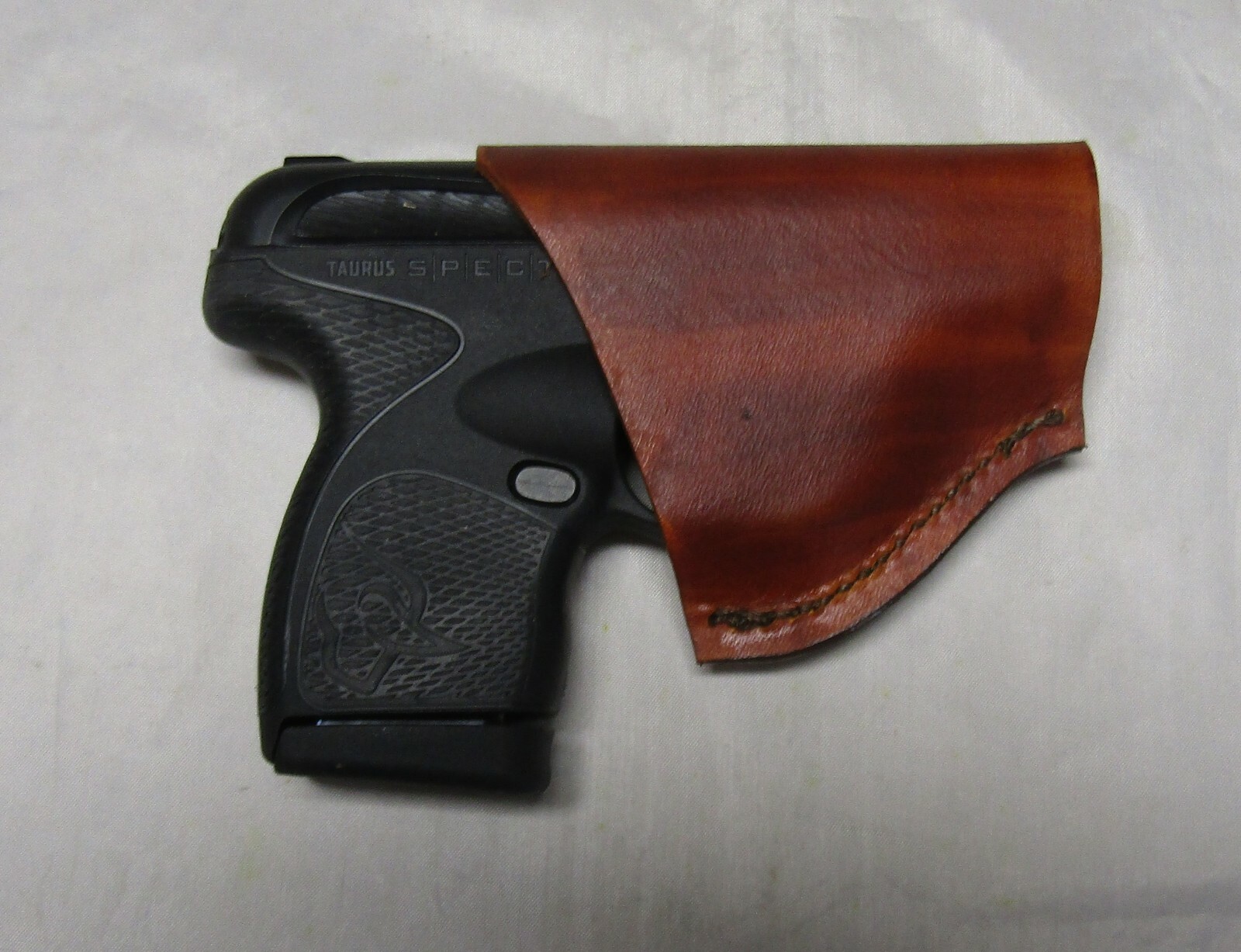 Pocket/Purse Holster for Taurus Spectrum
