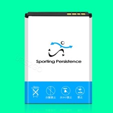 Working 1520mAh Rechargeable Standard Li-ion Battery for Alcatel SmartFlip 4052R