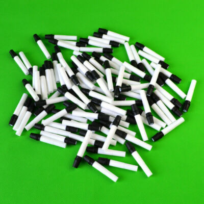 100PCS 1006 485# PTFE Venturi insert sleeve for Gema IG06 powder injector pump
