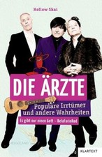 Die Ärzte: Populäre Irrtümer und andere Wa...