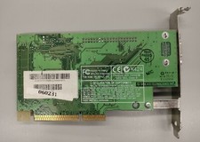 Dell ATI Rage Pro Turbo 8MB AGP Video Graphics Card 109-49800-10