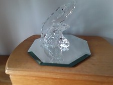 Swarovski Kristall Retired Wales