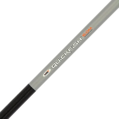 NGT 6m Fishing Pole Whip Quickfish Telescopic Roach Fibreglass Flag Antenna | eBay UK NGT 6m Fishing Pole Whip Quickfish Telescopic Roach Fibreglass Flag Antenna | eBay UK