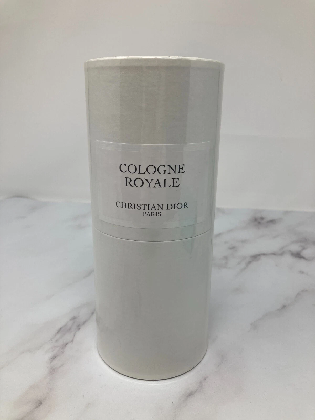 Christian Dior Cologne Royale 250 ml MOLTO RARO
