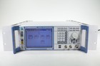 Rohde & Schwarz SMBV100A Vector Signal Generator - 9 KHz to 3 GHz; B51; cal