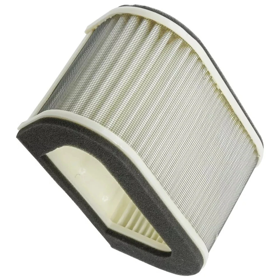 Limpador de filtro de ar Caltric para Yamaha R1 YZFR1 YZF-R1 1998-2001 - Imagem 2 de 4