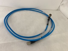 GE Healthcare 2105691-3 MRI CABLE 744 MG2-A12-A1-J1 TO MG3-A3-J4