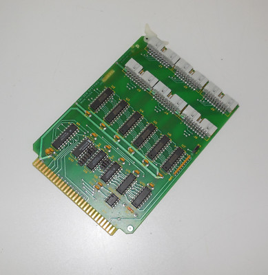 Tri-sen systems assy 86-4575 rev D