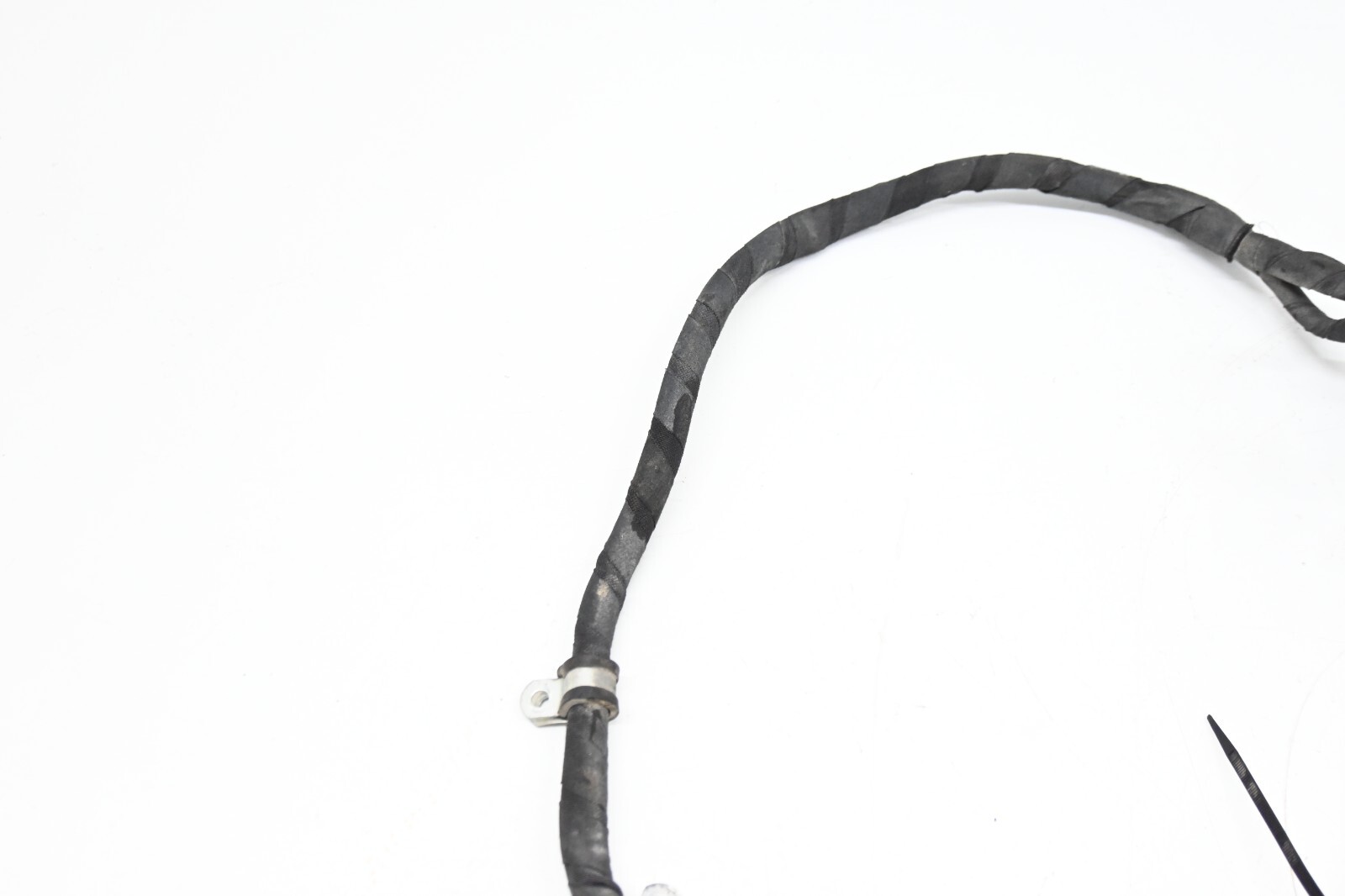 ⭐ 03-08 Maserati Quattroporte Right Passenger Headlight Wiring Harness Plugs Oem