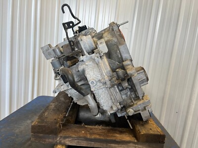 2019-2021 Ford Transit Connect Automatic Transmission 2.0