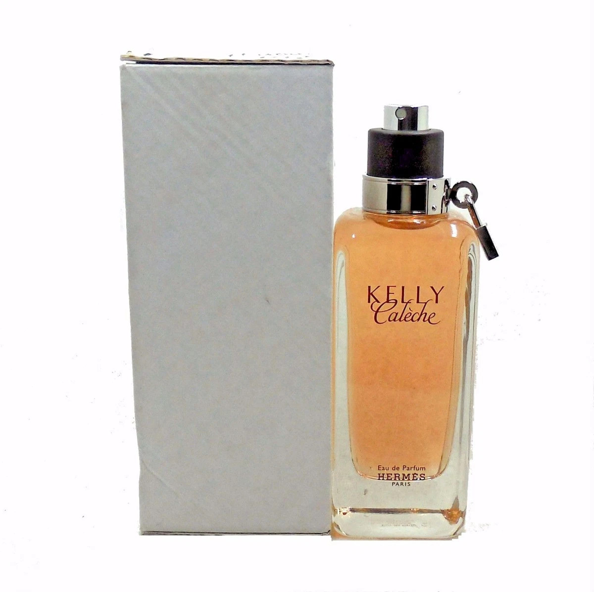 Hermes kelly caleche top eau de parfum