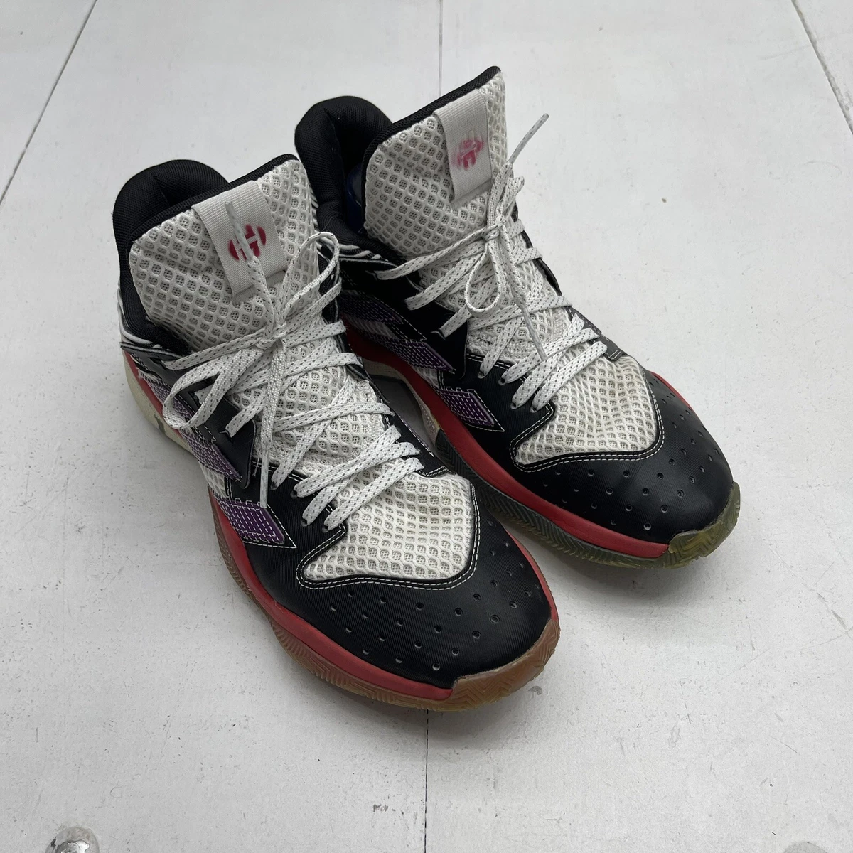 Preços baixos em adidas Harden Stepback Geek Up | eBay