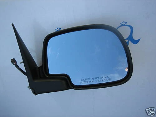 GMC Sierra Silverado Mirror Door 01 02 03