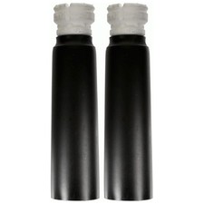 Staubschutzsatz Stoßdämpfer hinten für Opel Karl C16 | 23863106