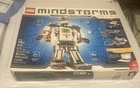 LEGO Mindstorms NXT 2.0 8547 Robot Building Set Brand New Factory Sealed.