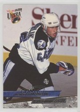 1993-94 Fleer Ultra Roman Hamrlik #108 0bg9