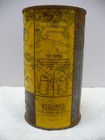 Buffalo Beer OI IRTP Flat Top Beer Can 1938 Two Patents Sacramento — photo 2