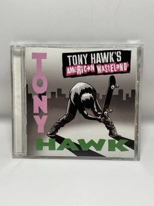 Tony Hawk Soundtrack | eBay