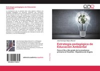 JoãO Domingos Ndjava Manuel | Estrategia PedagóGica De EducacióN Ambiental