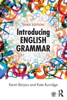 Introducing English Grammar | Kate Burridge (U. A.) | Englisch | Taschenbuch