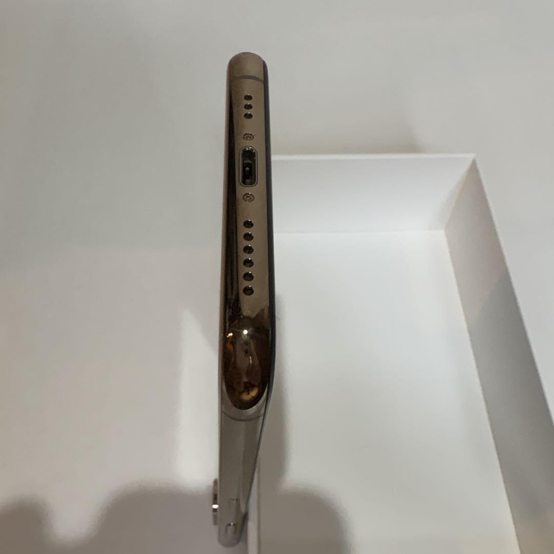 Iphonexs 256Gb Gold Accessories Sim-Free | eBay