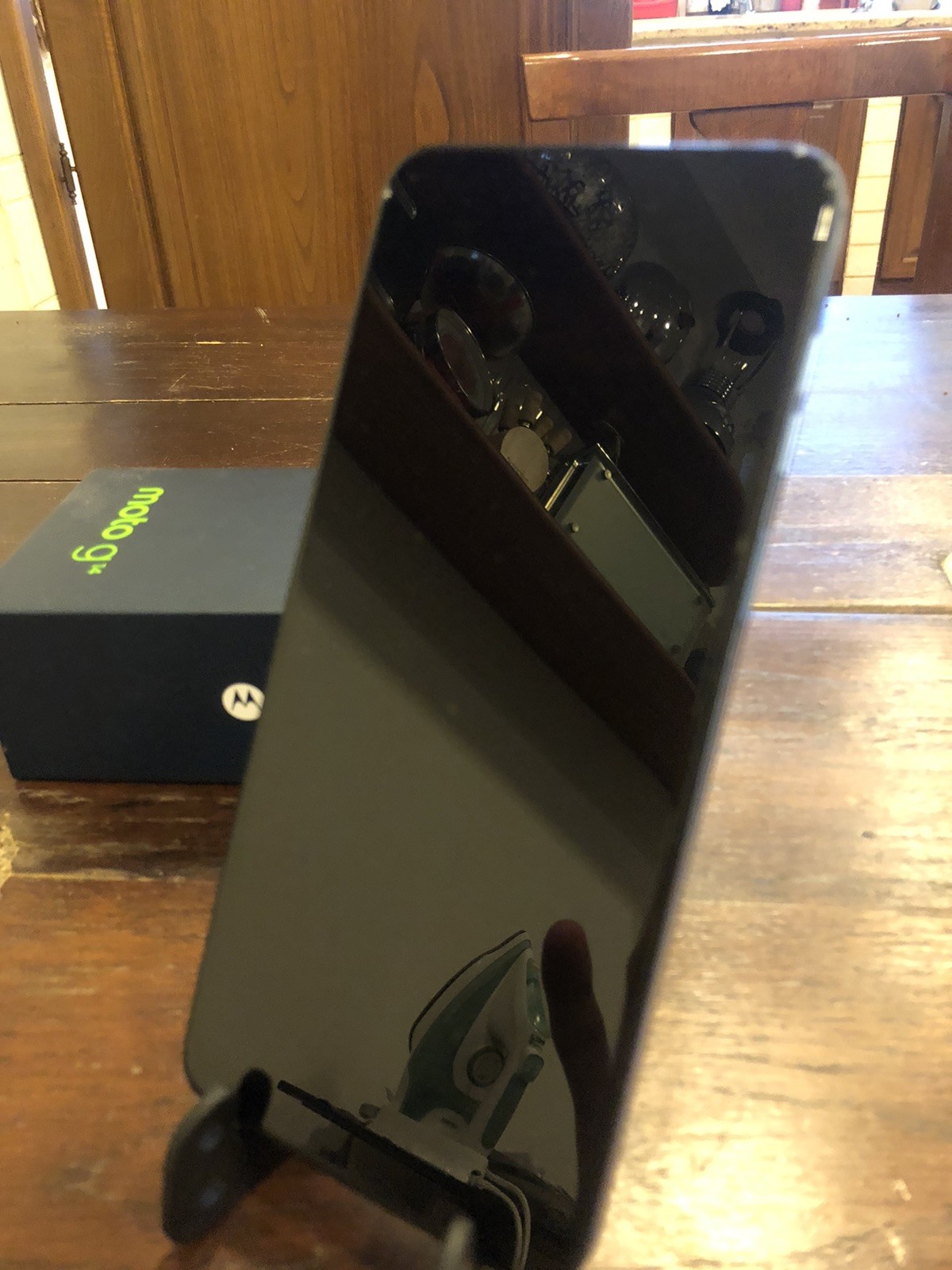 Motorola Moto G14