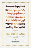 Christopher D Wallis | The Recognition Sutras | Buch | Englisch (2026)