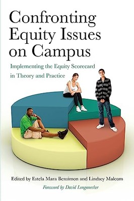 Konfrontation mit Aktienfragen auf dem Campus von Estela Mara Bensimon (Taschenbuch, 2012)