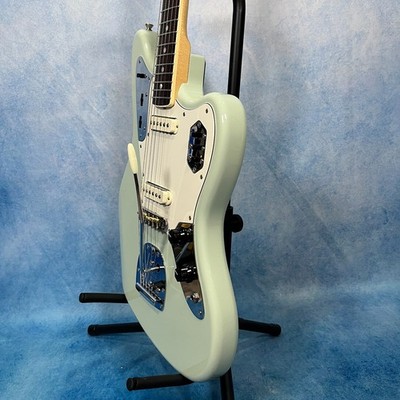 Fender Japan Moeka Shiotsuka Jaguar 2025 - Aged Sonic Blue, MIJ | eBay Fender Japan Moeka Shiotsuka Jaguar 2025 - Aged Sonic Blue, MIJ | eBay