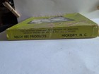Vintage Loop Craft Weaving Loom by Nelly Bee Products Hickory NC - Original Box — photo 4
