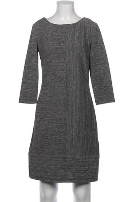 More & More Kleid Damen Dress Damenkleid Gr. EU 38 Grau #vkg36ym