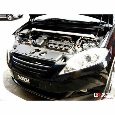 Ultra Racing For HONDA EDIX (BE1) 1.7 2WD 2004-2009 2005 2006 Front Strut Bar