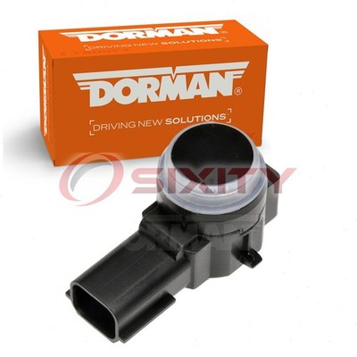 Dorman Rear Parking Aid Sensor for 2017-2020 Chevrolet Sonic Body Sensors  dq