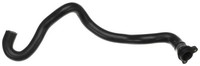 Gates 02-1784 KüHlsystem Gummischlauch (24Mm/24Mm) Passt Zu: Bmw 1 (E82), 1 (E88
