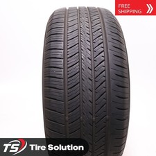 Used 22550r17 Yokohama Yk-gtx - 98v - 9.532