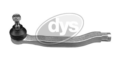 DYS 22-06712-1 Tie Rod End for Acura, Honda, Rover