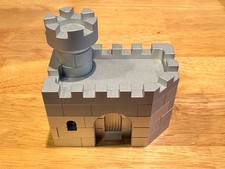 Fafnir's Fortress Waier Creations metal sequential discovery puzzle