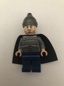 LEGO Prince of Persia: Battle of Alamut (7573) - (100% Completed)