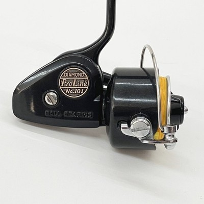 ABU Abu Cardinal 33 cardinal 33 Spinning reel | eBay